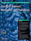 Forensic Science Medicine and Pathology封面
